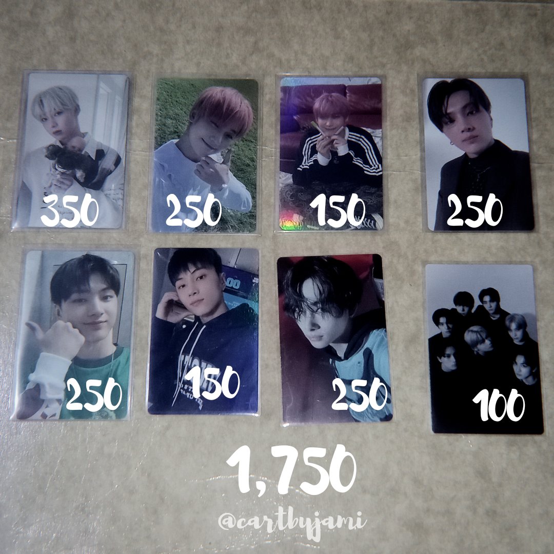 cartbyjami's tweet photo. ꒰ #jamisellz ﾐ wts lfb ph ꒱

⚘ ENHYPEN QUITTING SALE
photocards

𓏔 onhand / payo (3 days res) 
𓏔 CAN TINGI (must take 2 or more pcs and from the same set)
𓏔 gcash
𓏔 lbc, grab (sdd), sco

◌ west vis, iloilo

🏷️ enha ot7 jungwon heeseung jay jake sunghoon sunoo niki pc https://t.co/hyi2m1K6KD