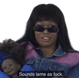 mutantpanic's tweet image. so is the speech really free if you gotta pay $8 a month for it?