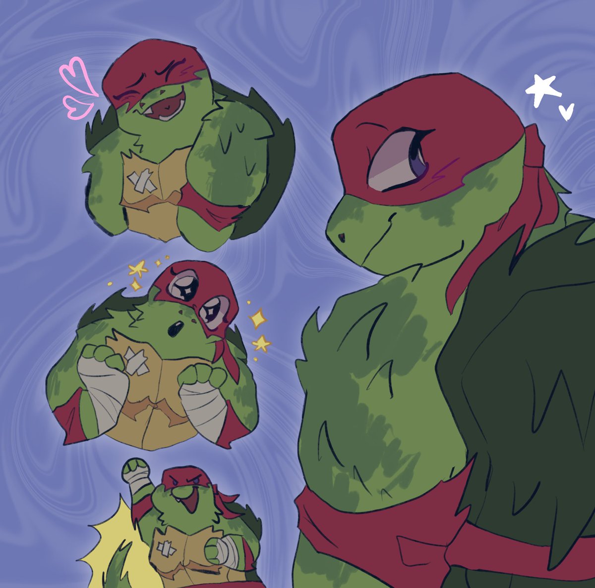 cvtapilrr_mp4's tweet photo. aghgh i dont think i drew them all together bfor https://t.co/AFNk0sia2Z