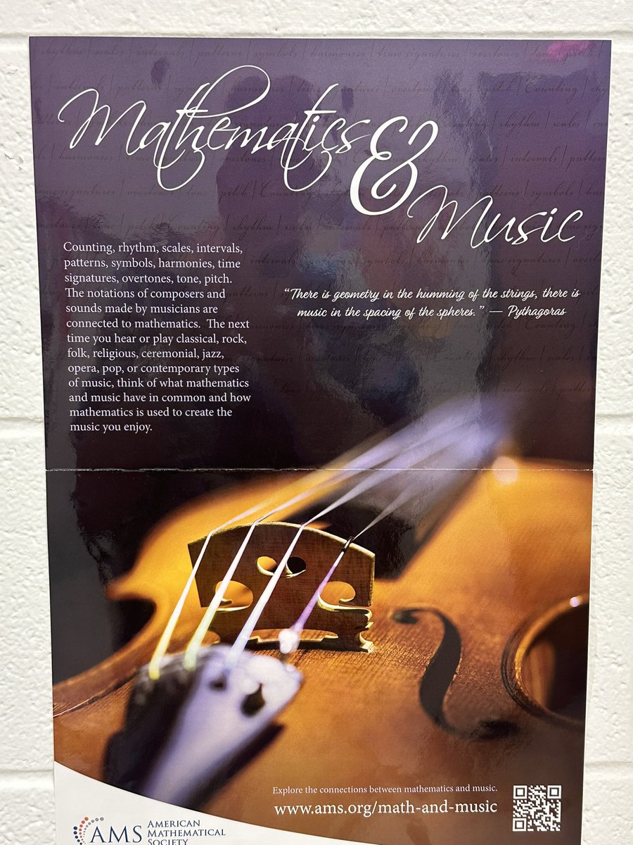 mathninja340's tweet image. Math Month Celebration Continues-
Deck the halls! 
@SeatackDream @vbmathjohanna @lfhodges61 @DrBellGriffin @VBMathRocks