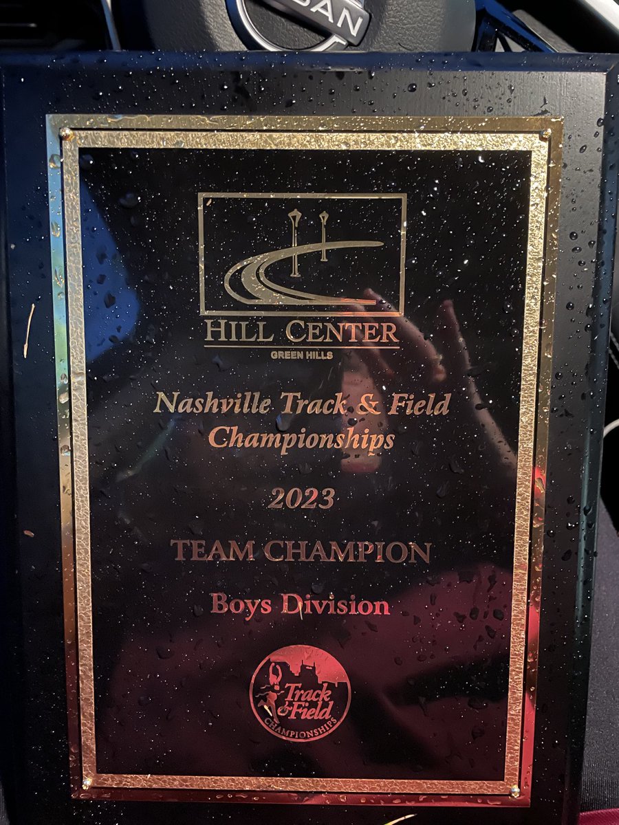 MBAAthletics's tweet photo. Track team is rolling!!! https://t.co/aw4qPAeB1N