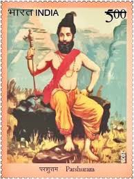 JitinPrasada's tweet photo. भगवान श्री परशुराम जी की जयंती की हार्दिक शुभकामनाएं। #ParshuramJayanti https://t.co/Hsao6QCck3