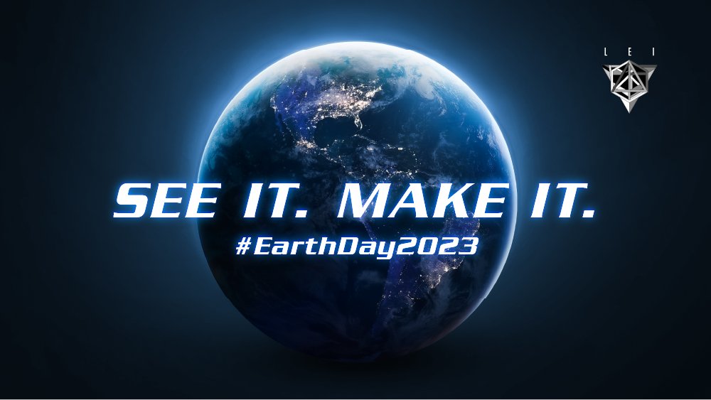 leigrow's tweet photo. LEI is committed to supporting #EarthDay2023. We have been continuously investing and innovating our #datdriven technology to create grower-specific solutions for making a more #sustainable #agricultural system towards a greener planet. https://t.co/64DqbgZtLc