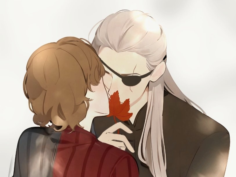 🍁
#lucemond 

the first design