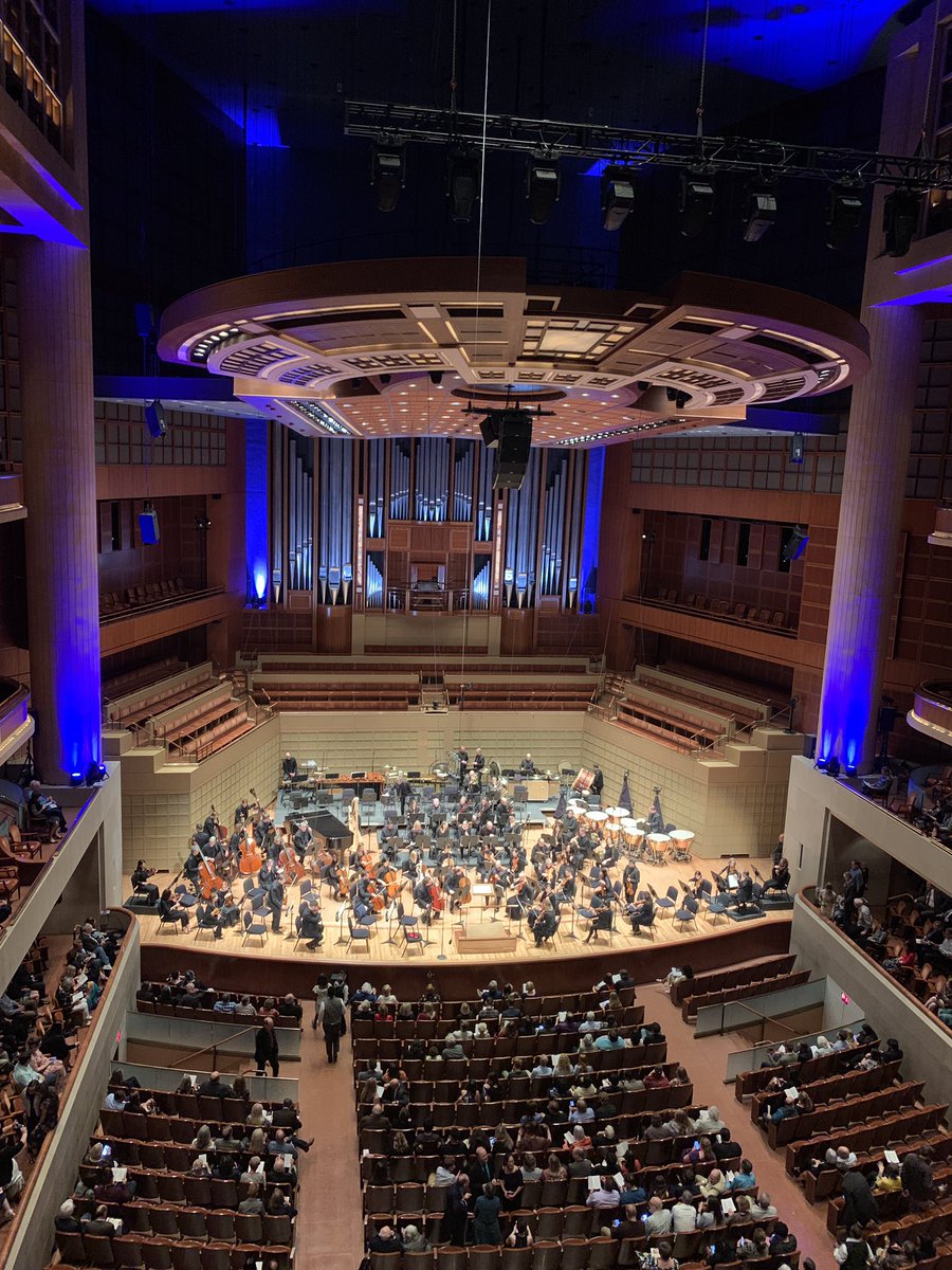Tomball Memorial HS Orchestra 🎻 (@tmhsorchestra) on Twitter photo Tonight as audience members for DSO’s Rite of Spring; tomorrow as performers on the same stage! Tonight as audience members for DSO’s Rite of Spring; tomorrow as performers on the same stage!