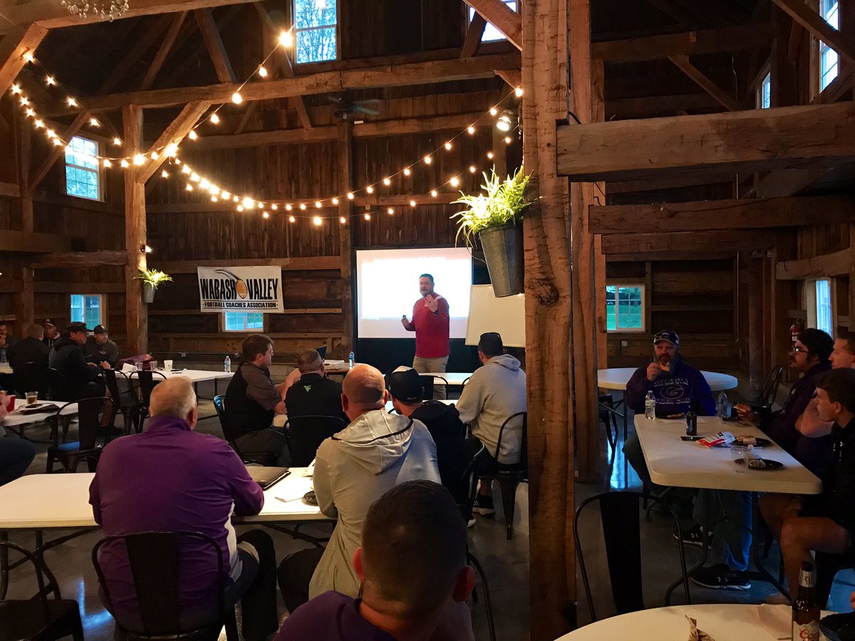 Rose-Hulman Football tweet media