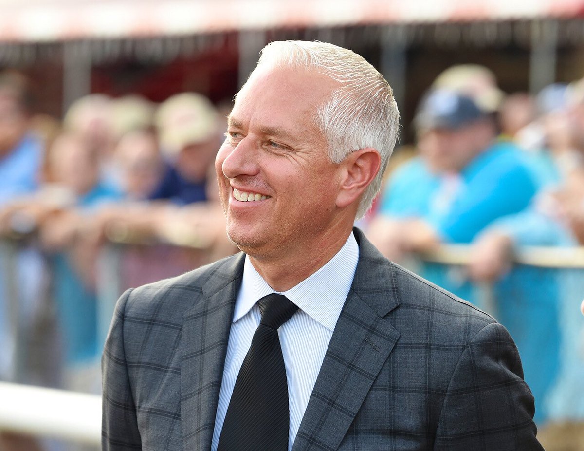 U of A Race Track Industry Program tweet media