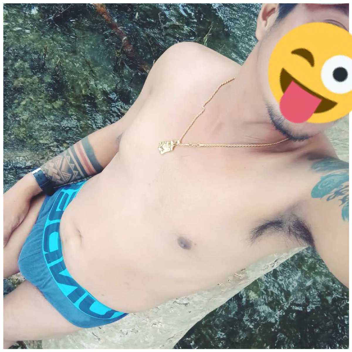 luap_124's tweet image. #NewProfilePic