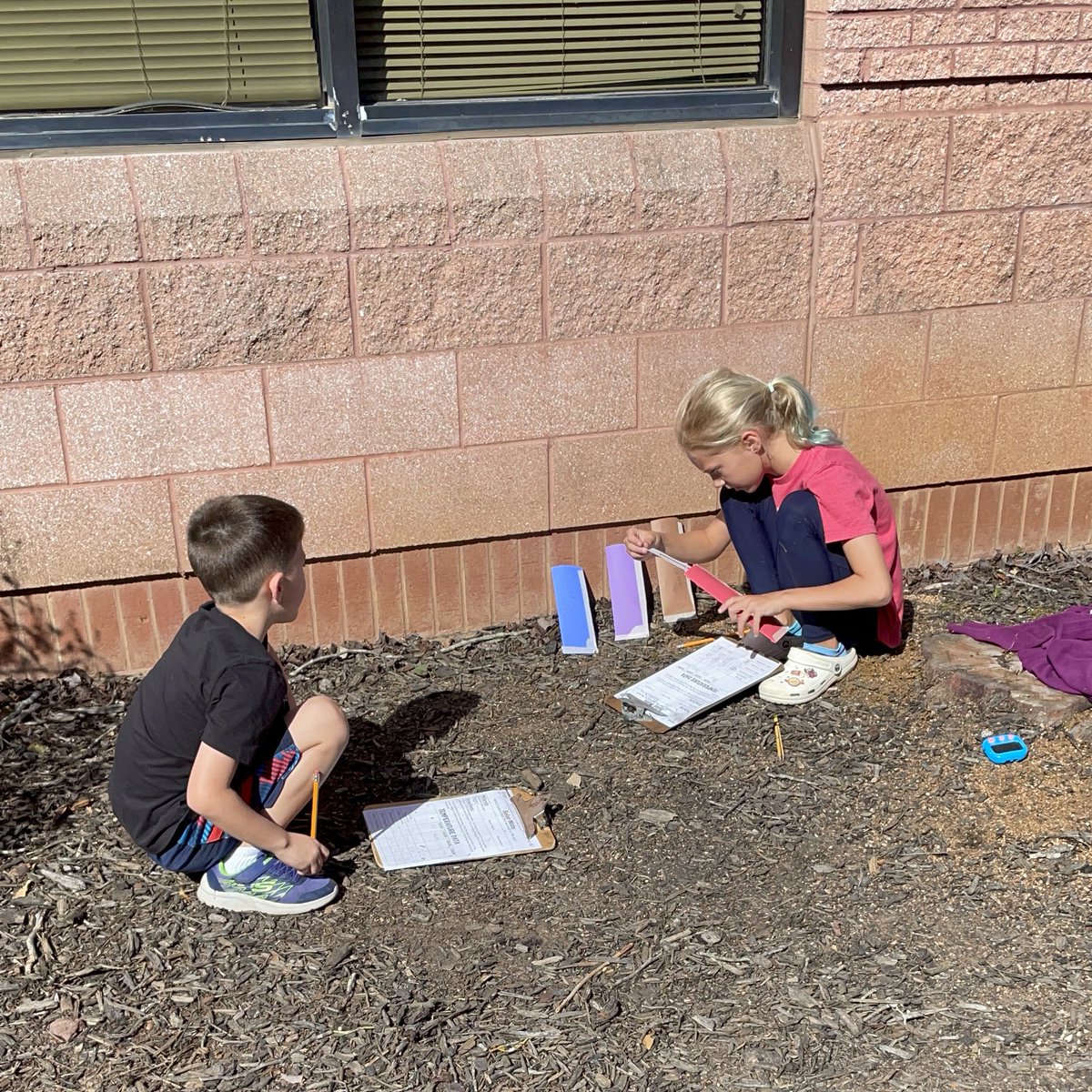 PowellinPrimary's tweet photo. Our heat 🔥 unit is full of labs.  I supply the materials and they do the rest! #thirdgrade #heatunit #sbcebobcats https://t.co/WbBucWk4rC