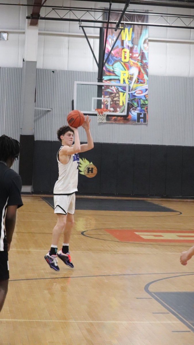 Middlesex Magic tweet media