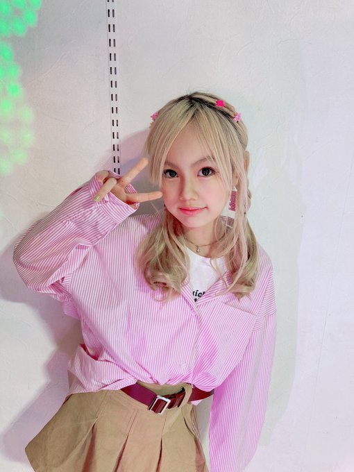 Twitterのコスプレ画像17