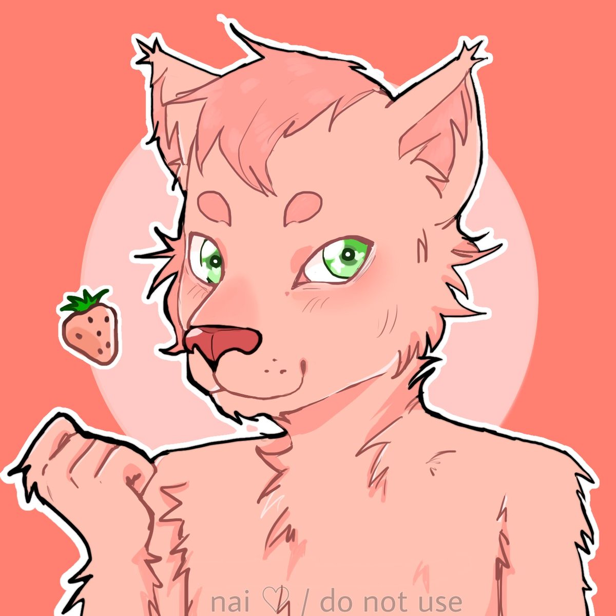 lovecorepaws's tweet photo. @averagefurr haii, i am your local queer latino artist. I like drawing cute animals ^_^ https://t.co/qAfKQtnxQX