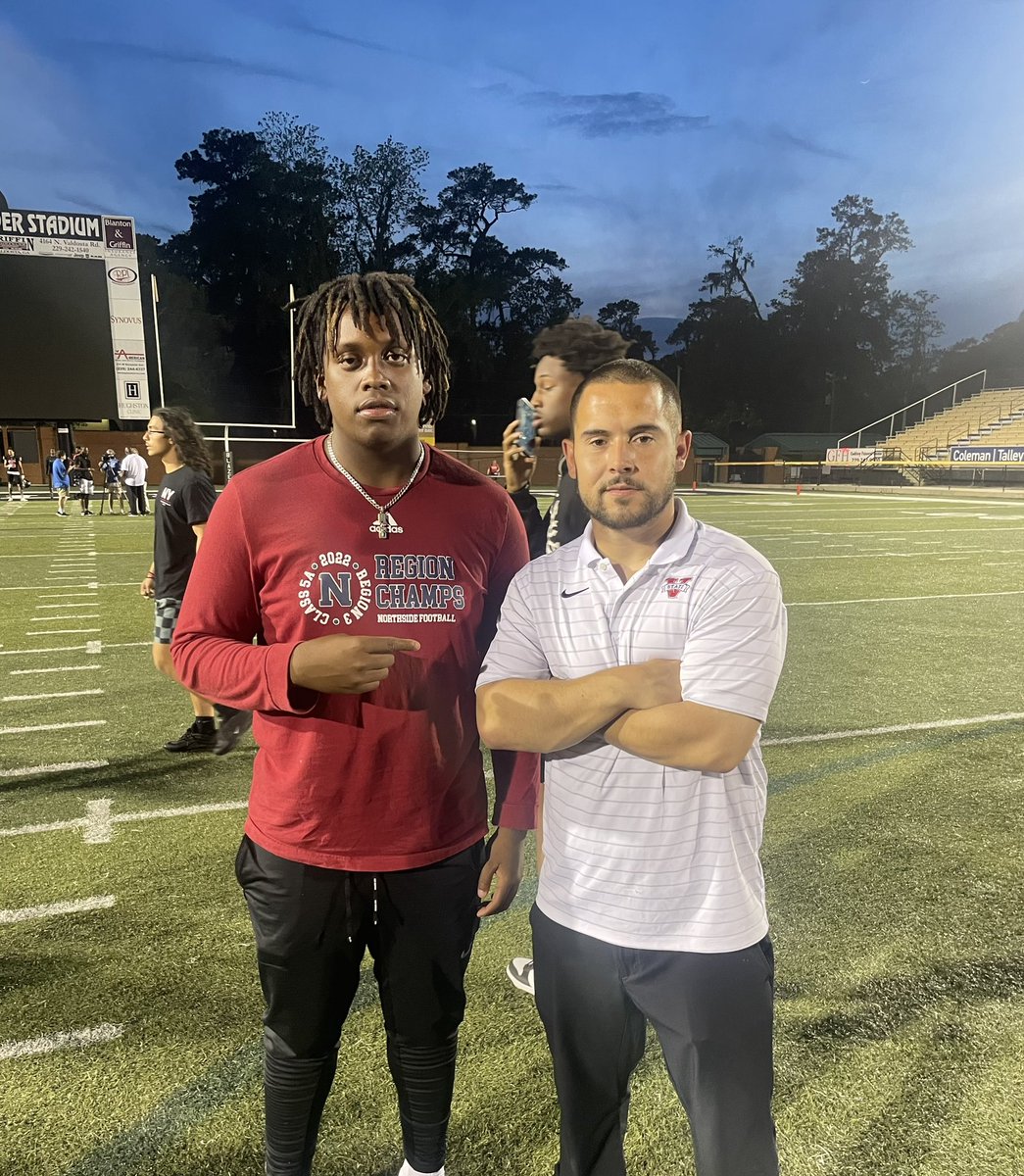 Taay’Vean Barr (@taaybarr1) on Twitter photo had great time at Titletown today!! <a href="/Coach_StrickOL/">Coach Strickland</a> @valdostastatefb <a href="/PatriotRecruits/">Northside Patriots FB Recruiting</a> <a href="/TopPreps/">TOP PREPS @TopPreps | X</a> <a href="/RecruitGeorgia/">Recruit Georgia</a> <a href="/CoachHarrelson_/">Coach Harrelson</a> had great time at Titletown today!! <a href="/Coach_StrickOL/">Coach Strickland</a> @valdostastatefb <a href="/PatriotRecruits/">Northside Patriots FB Recruiting</a> <a href="/TopPreps/">TOP PREPS @TopPreps | X</a> <a href="/RecruitGeorgia/">Recruit Georgia</a> <a href="/CoachHarrelson_/">Coach Harrelson</a>