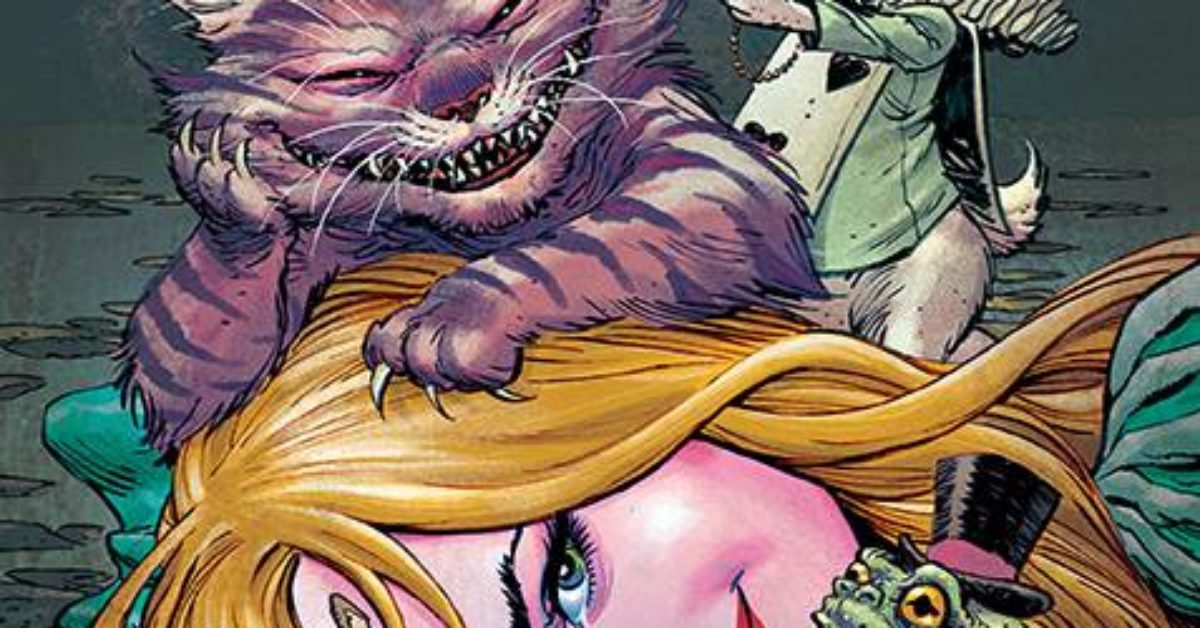 bleedingcool's tweet photo. ICYMI: Brzrkr, Alice Never After and Sirens Of The City in Boom Studios July 2023 Solicits @JoanneStarer @kharyrandolph @skroce01 #brzrkr #aliceeverafter @boomstudios @urbanbarbarian @Giorgio_Spall https://t.co/2xzvOkcYHn https://t.co/jufoDwmQmr