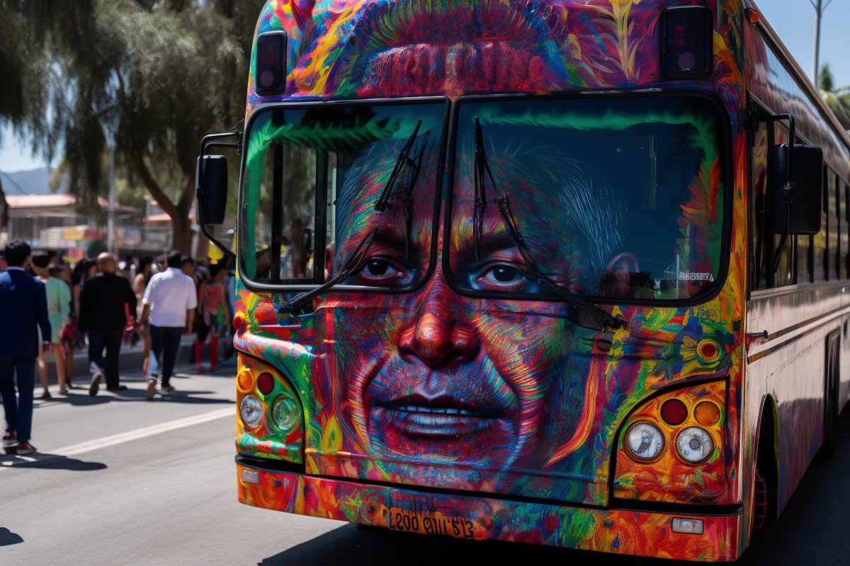 SatiricalEdge's tweet image. Mexico Govt Rolls Out Red Carpet For Migrant Bus Disappearance #MissingMigrants #WelcomeToNowhereLand @realDonaldTrump satiricaledge.com/society/crossi…