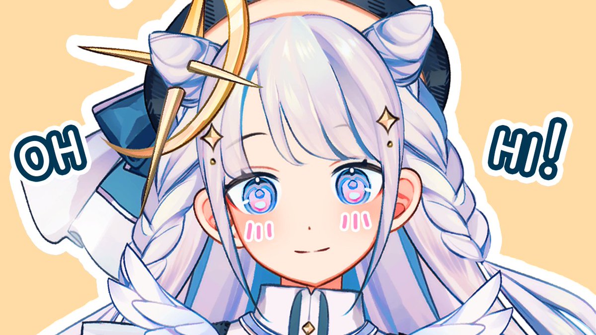 Yuyu Cosmos 💫 VTuber (@yuyu_cosmos) / Posts / X