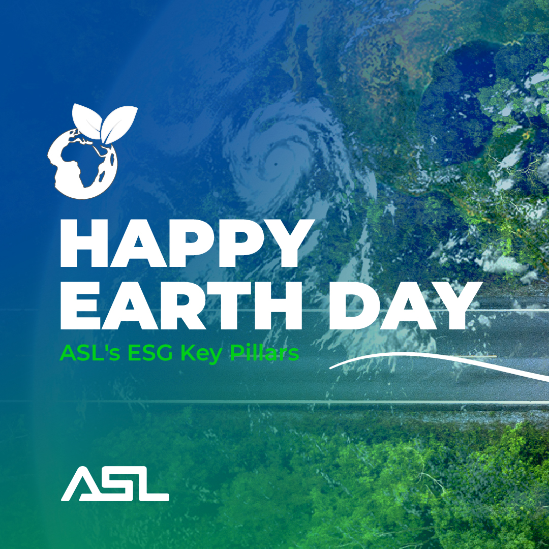 ASL Global tweet media