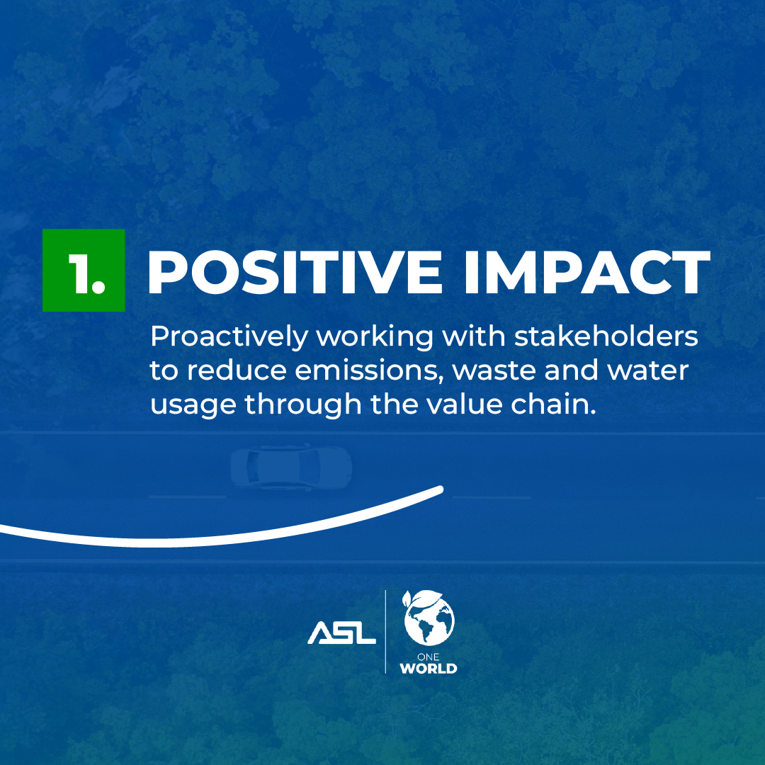 ASL Global tweet media