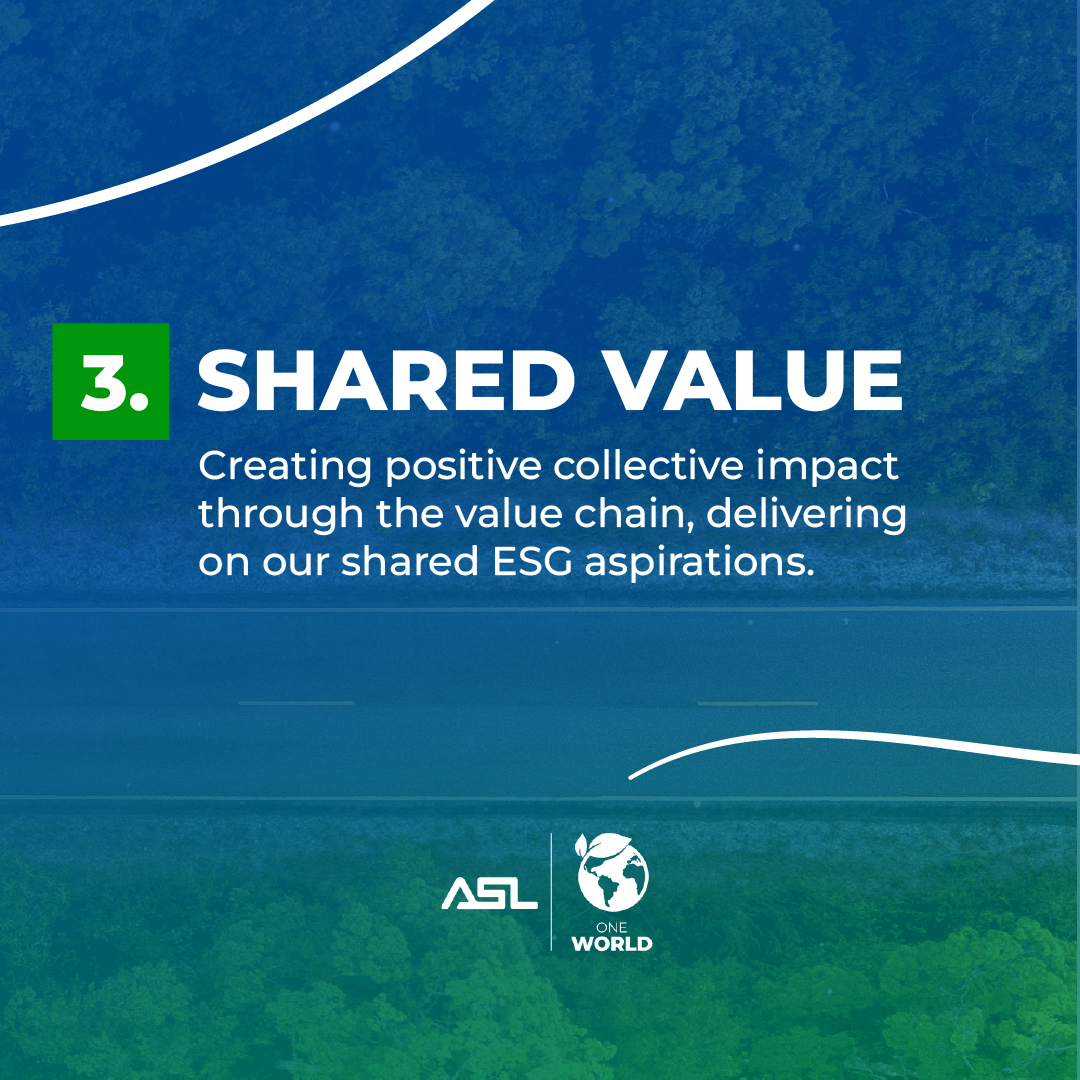 ASL Global tweet media