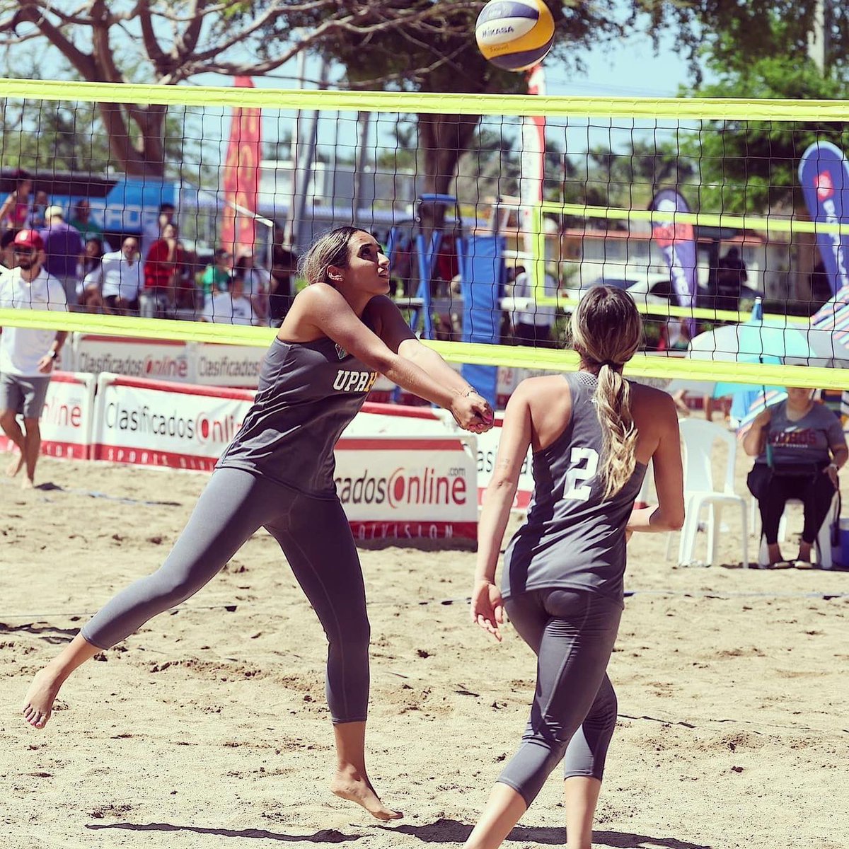 Deportes UPRH tweet media