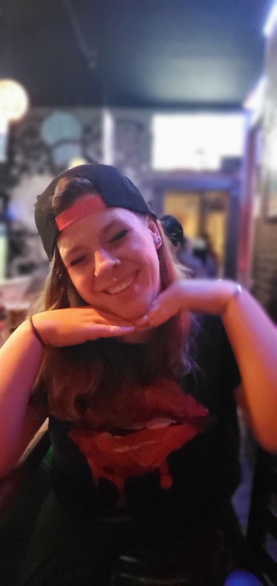 forever dreaming of the next time I karaoke.