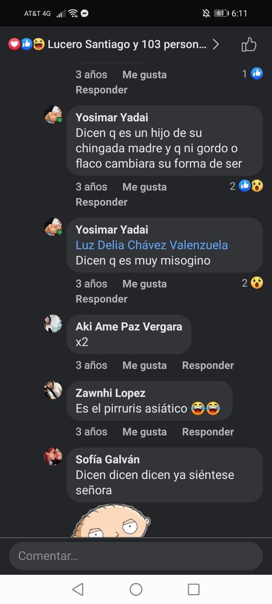 katyshuu's tweet photo. Nombre hermanas, aunque son comentarios pasados que me dicen del Yosimar Yadai, que también ha hablado mal de Shin pero muy ELF ¿no? Es que soy muy elf e influencer gente. https://t.co/9eX6ZQkiVn