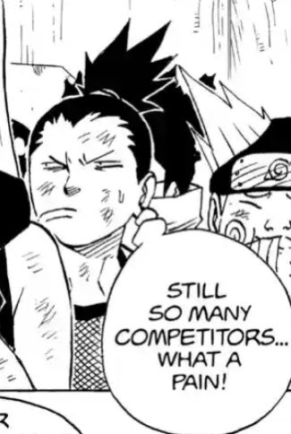 BRATTY SHIKAMARU 