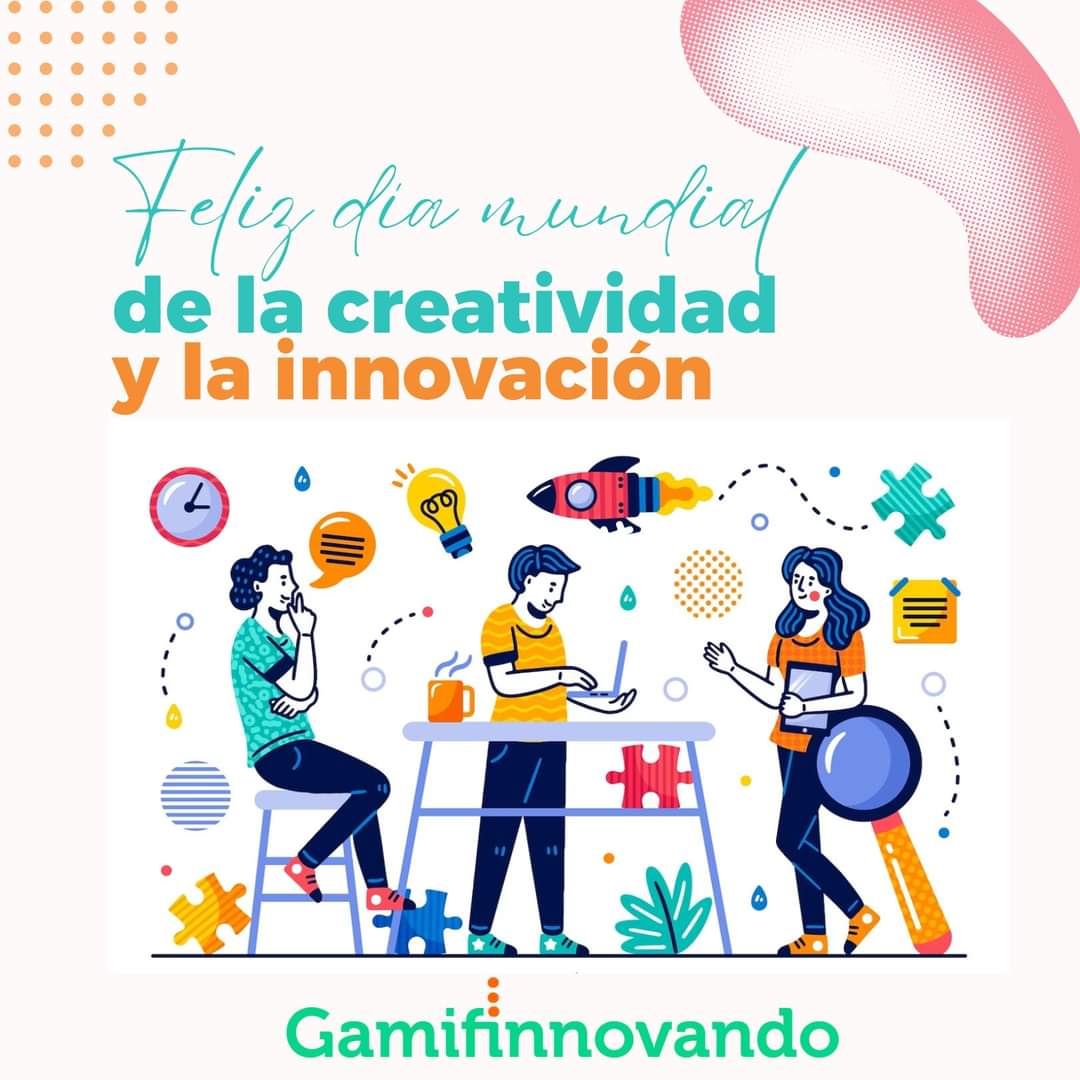 Gamifinnovando tweet media