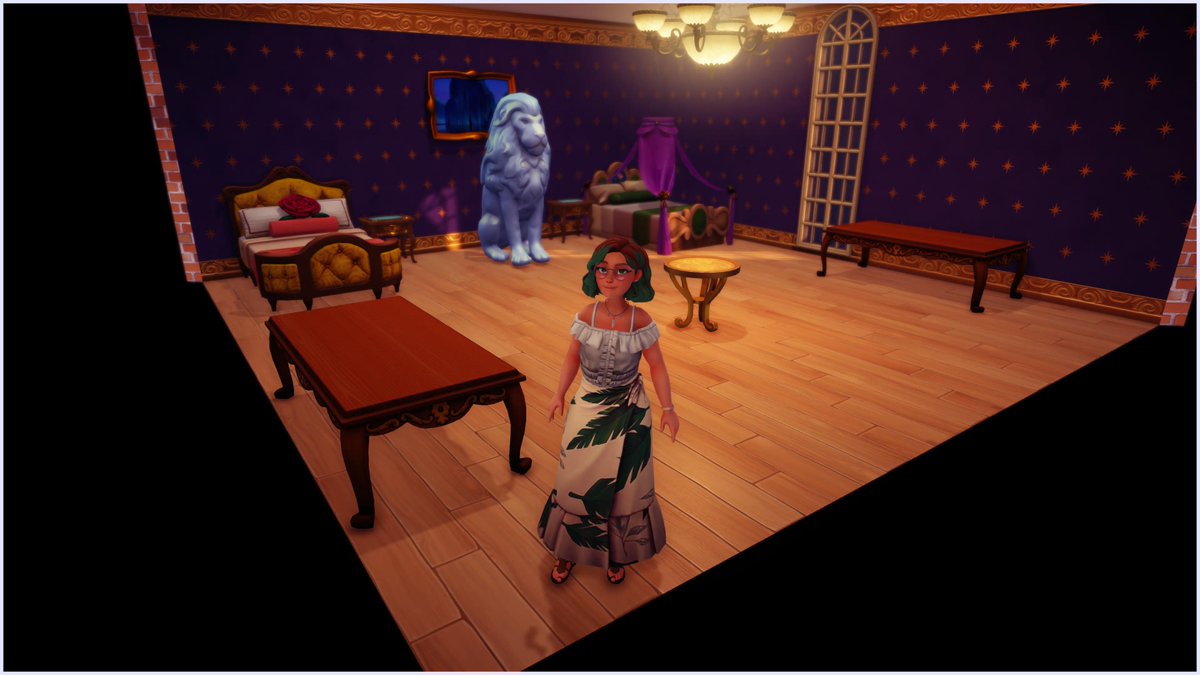Ren_Rage's tweet photo. #PS5Share, #DisneyDreamlightValley Beauty and the Beast https://t.co/4BIY9czUEb