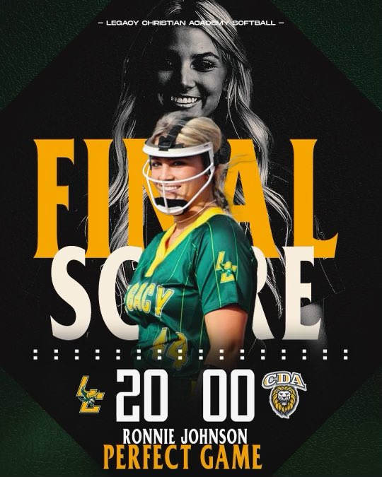 lcafriscosb's tweet image. Hello weekend and perfect game isn’t too bad either! 
#perfectgame #lcafrisco #legacyeagles #finalscore #hssoftball @LCAfrisco @TAPPSSoftball @MaxPreps