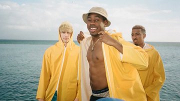 chartdata's tweet image. .@tylerthecreator and @KALIUCHIS' "See You Again" enters the top 10 on the US Spotify chart for the first time ever at #10 with 890K streams, over 5 years after release.