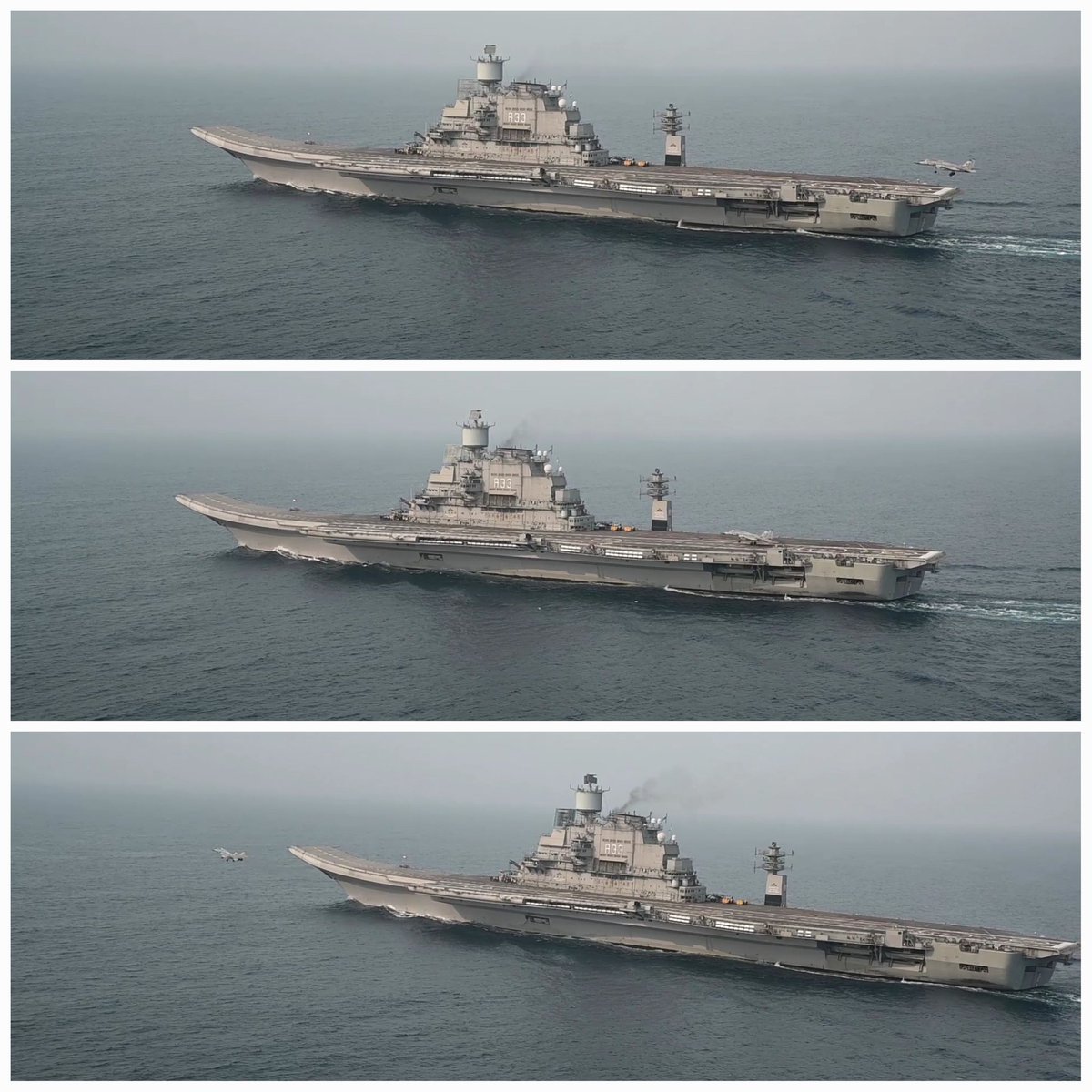 IN_Vikramaditya's tweet image. &quot;All urgent calls he shall hear at once, for when postponed they will prove too hard to accomplish-(Chanakya~300 BCE). The Angels of #Vikramaditya,fully cognizant of this,stay always alert, keep eyes peeled &amp;amp; skills sharp.Their motto: &apos;Airborne until the last tail hooks&apos;. 🚁🌊🛟