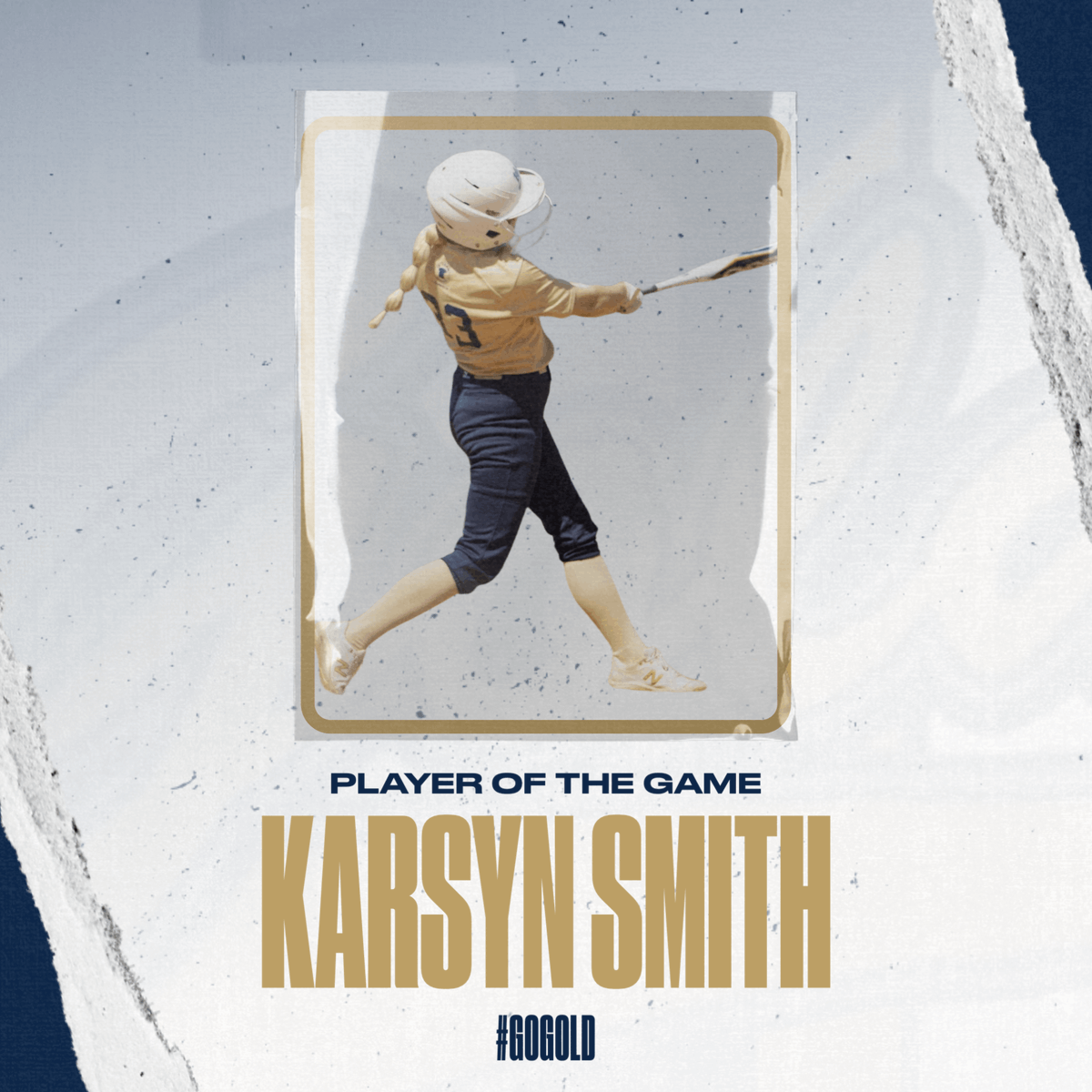 Iowa Gold Fastpitch tweet media