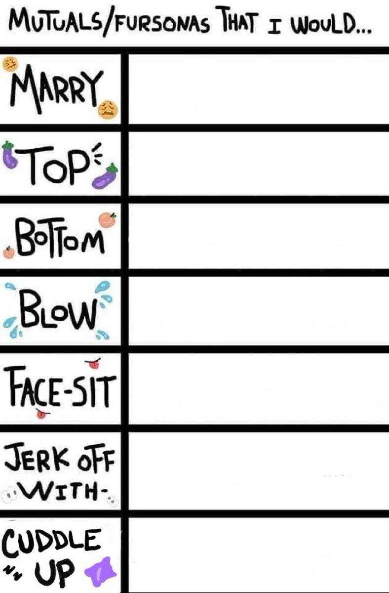 TerryIgnis's tweet photo. LETS Seeeee!!!! post your sona https://t.co/cyUyfvrpeW
