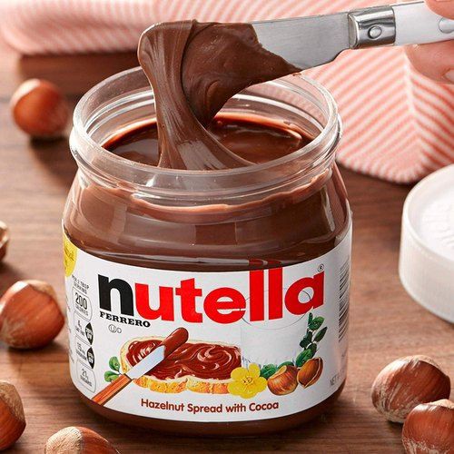 wannievas's tweet photo. @EmmaZunz_ Nutella/Nutella https://t.co/teW0pKWh63