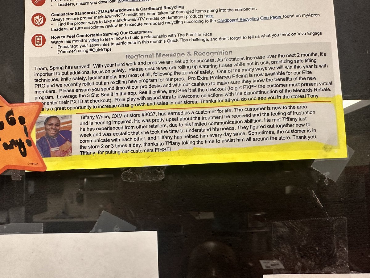 Home Depot 3037 tweet media