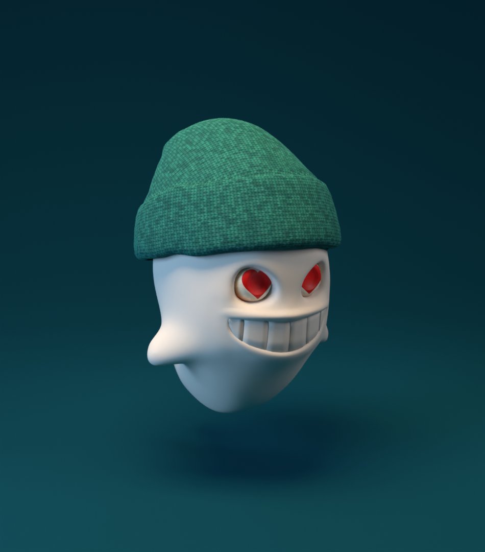 LittleGhosts 👻 tweet media