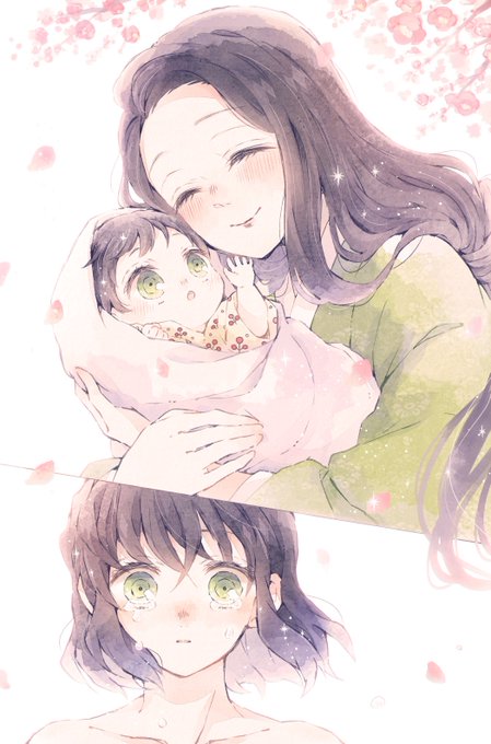 仔飴🌸のイラスト