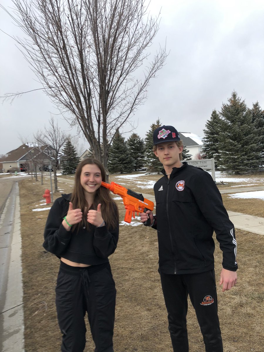 <a href="/spudnerf23/">Moorhead nerf 2023</a> That’s a sweep 🧹🧹🧹🧹 onto the next round 4-0