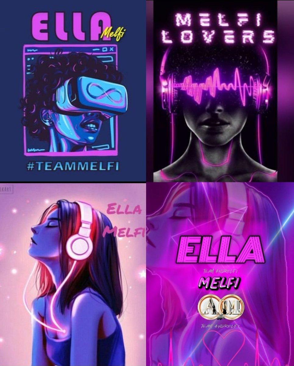 melisagzapata's tweet photo. ELLA IS COMING 🥰😍🫶😎🎤🎶 https://t.co/VikzJ49ChN