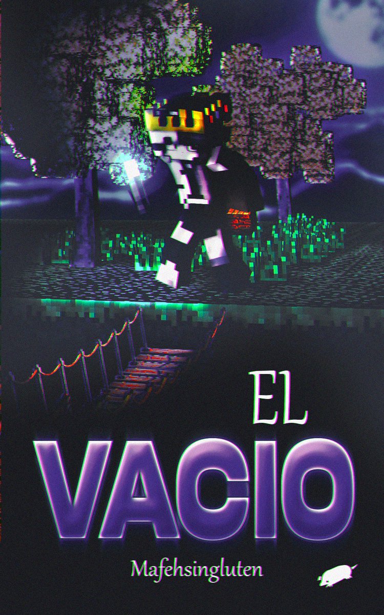 El dia 20-21 de Abril se concluyo el evento de #EnElVacio de <a href="/MafehSin/">Mafeh⋅˚₊‧ଳ‧₊˚⋅</a>