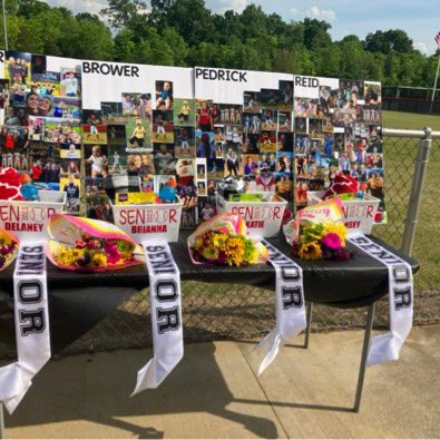 West Cabarrus Softball tweet media