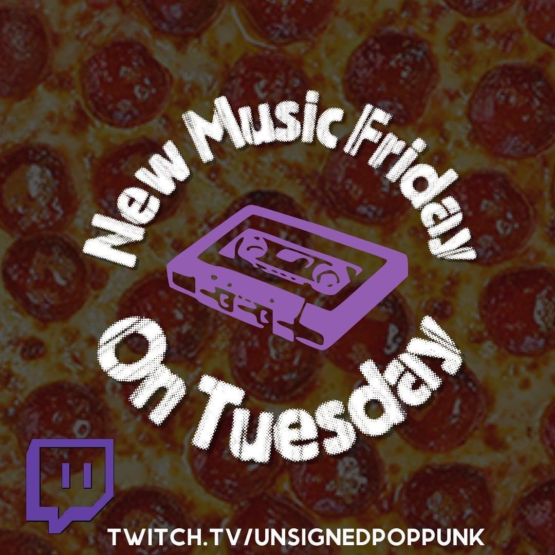 CardBoxColony's tweet image. Our split EP with The Deathbots has been out for one week &amp;amp; we’ve been blown away by the great response! Huge thanks to everyone that has checked it out or featured songs in their playlist or show.