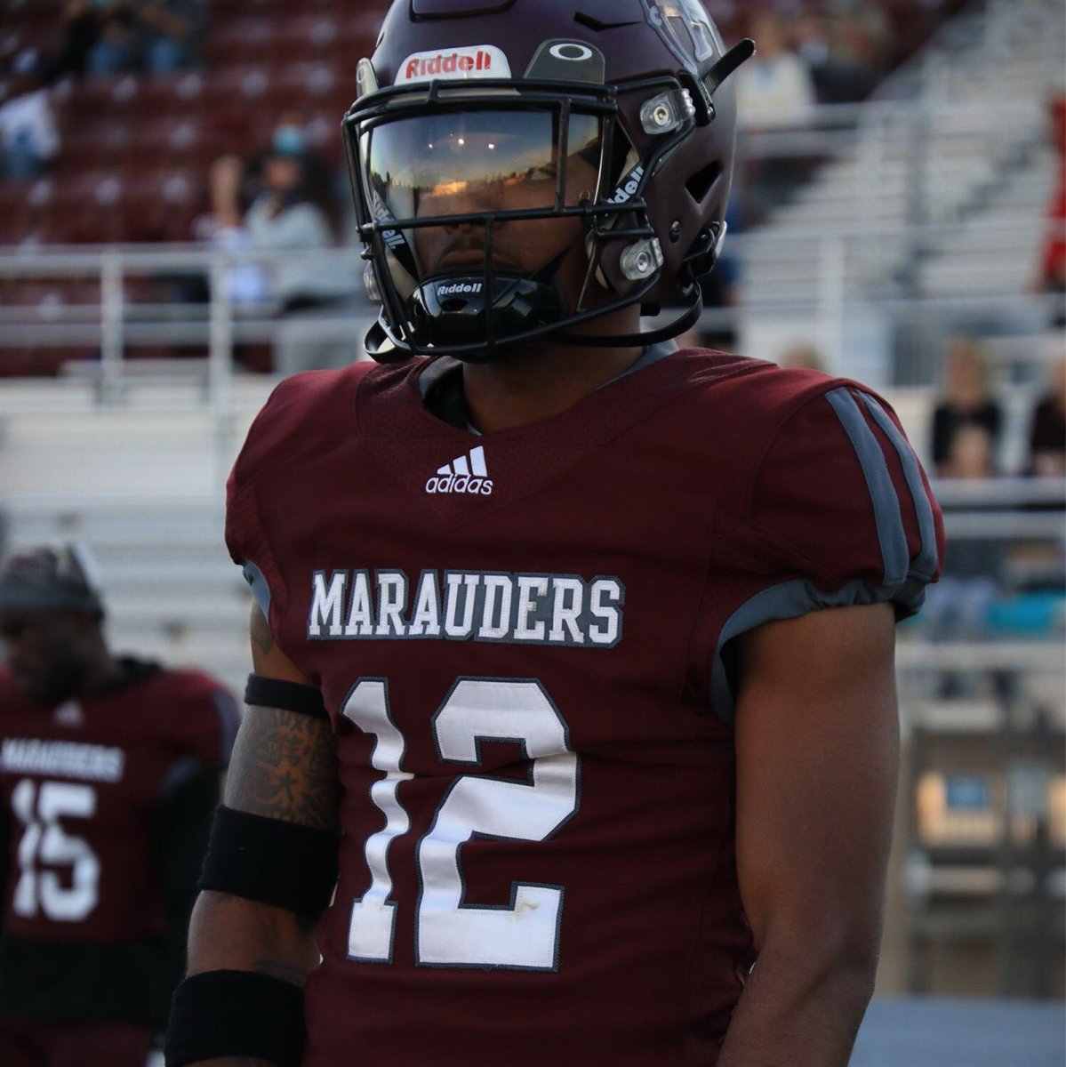 After a great conversation I am blessed to receive another opportunity to take my talents to AVC‼️ All Glory to God most high🙏🏼🤞🏼