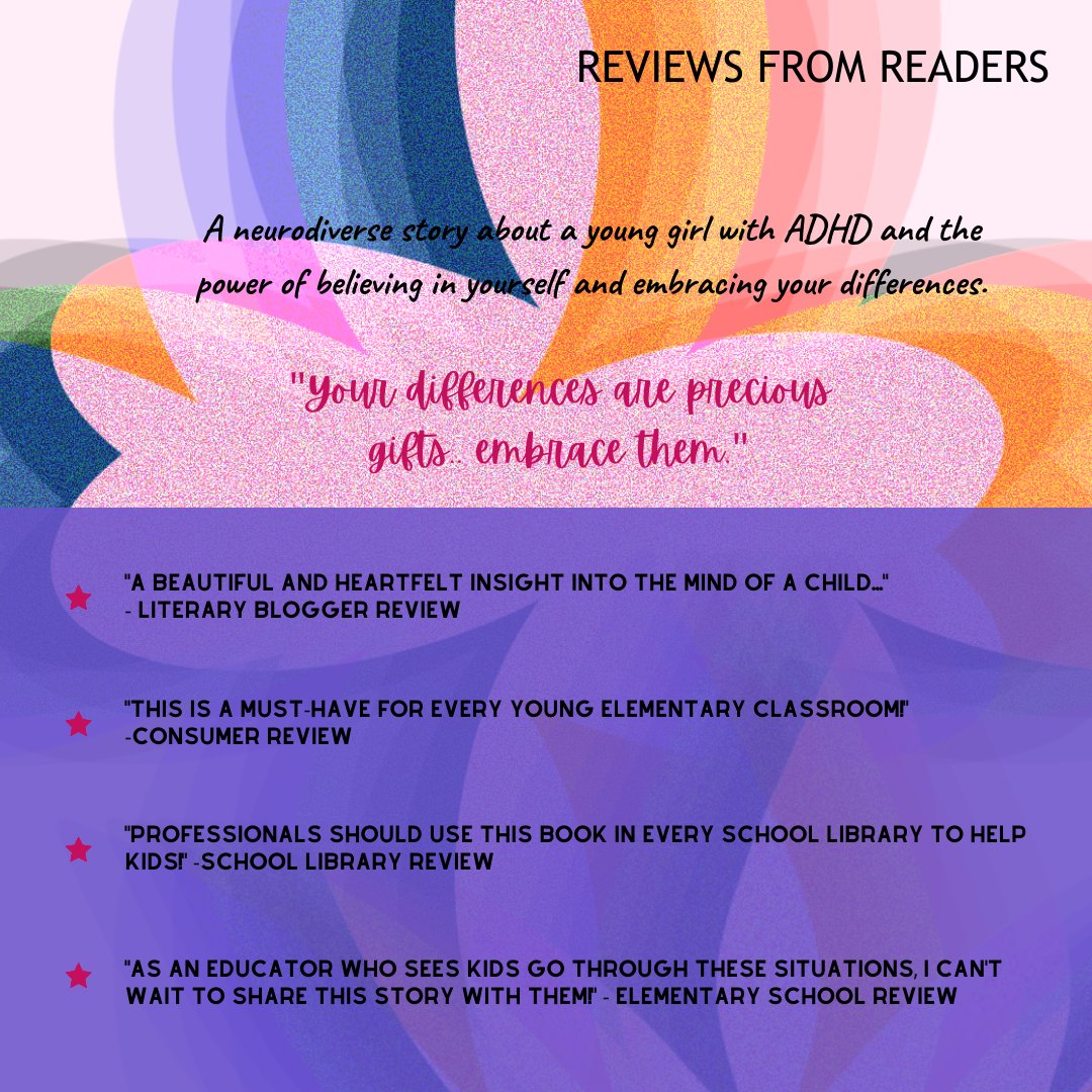 chellysbooks's tweet photo. One of the best and easiest ways to support an author is by requesting their book at your local library! And guess what? It's FREE!

ADHD AND ME
CHELSEA DICICCO
ISBN 9780997933420

#ADHDANDME #CHELSEASWORLDOFBOOKS #chelseadicicco #WritingCommunity https://t.co/BHO0cyvGCU