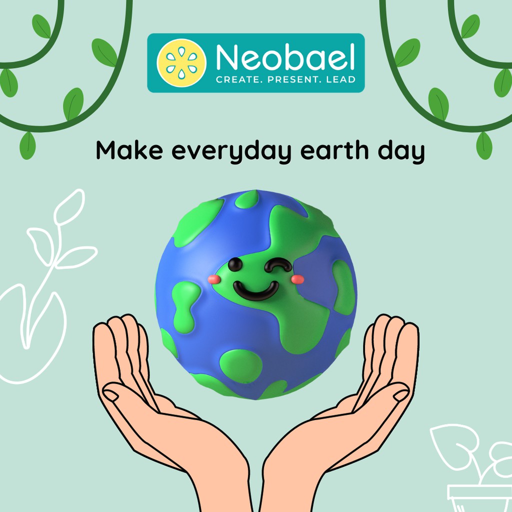 neobael's tweet photo. Worldwide event to raise awareness of the environmental issues which face the whole of planet Earth!

#EarthDay https://t.co/rGFzhYqaRF
