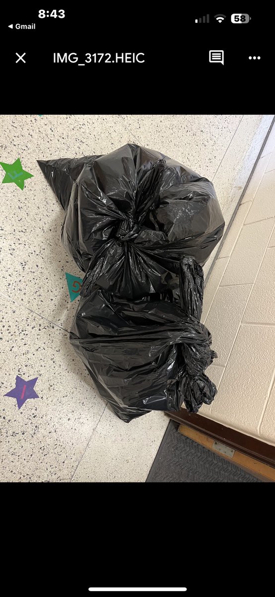 LimehousePS's tweet image. @LimehousePS celebrated Earth Day by having a yard cleanup. Thank you to #SuperiorGlove Acton for sponsoring the event with bags and gloves. Way to go Lynx on making a positive impact on our environment. #ecoschools 
#HDSB