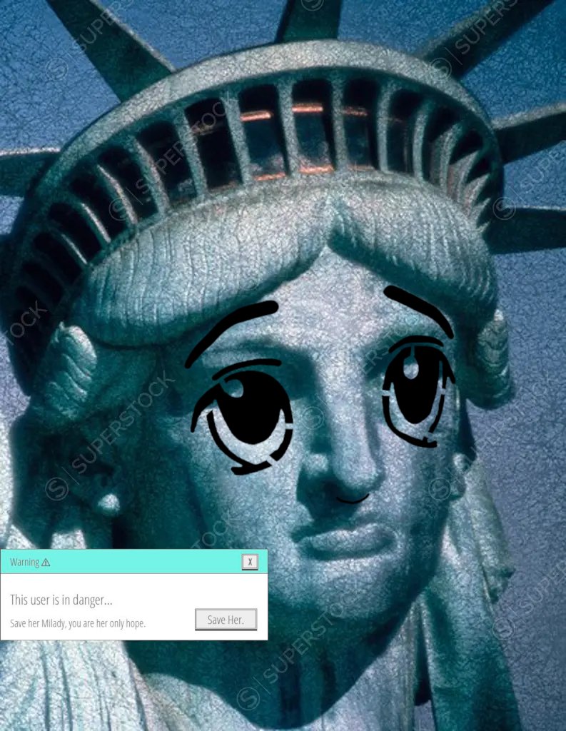 MiladyLiberty's tweet photo. Lastly I would like to address utility.

I have a simple design idea that may provide a unique form of utility that could make this collection very unique among NFTs.

I will however reserve this discussion for after we've generated the material.

Open to your thoughts, Milady.🤍 https://t.co/oXTx3NJAsK