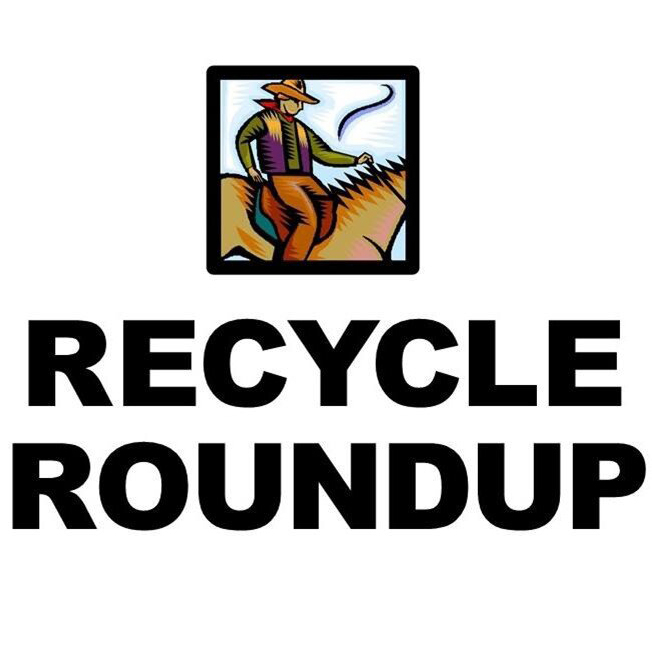 ButterBroker's tweet photo. Tomorrow is #EarthDay! That's also the day of the next Fauntleroy Recycle Roundup: 9 am-3 pm in the main parking lot at Fauntleroy Church. Wondering what you can drop off? There's a long list at https://t.co/G9PzIKAhoT (and usually another Recycle Roundup in the fall!) https://t.co/aYQbP5xq3U