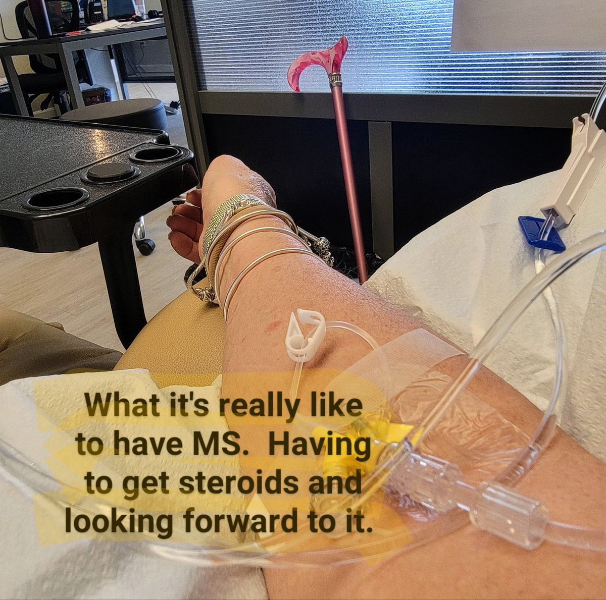 kimscommunity's tweet photo. What MS really looks like. Getting ready for vacation. https://t.co/4i3VUwi9zZ